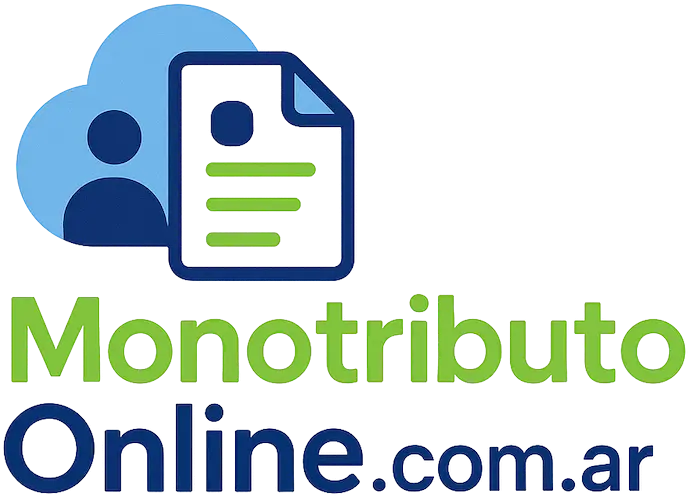 Monotributo Online